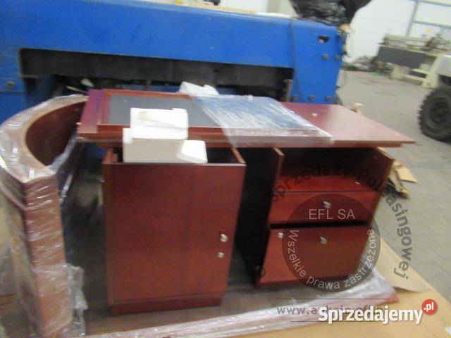 Zestaw mebli wg specyfikacji Magnice