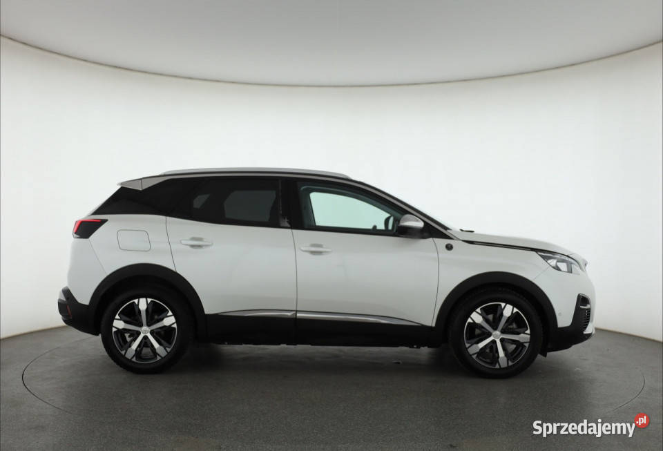 Peugeot 3008 12 PureTech Piaseczno