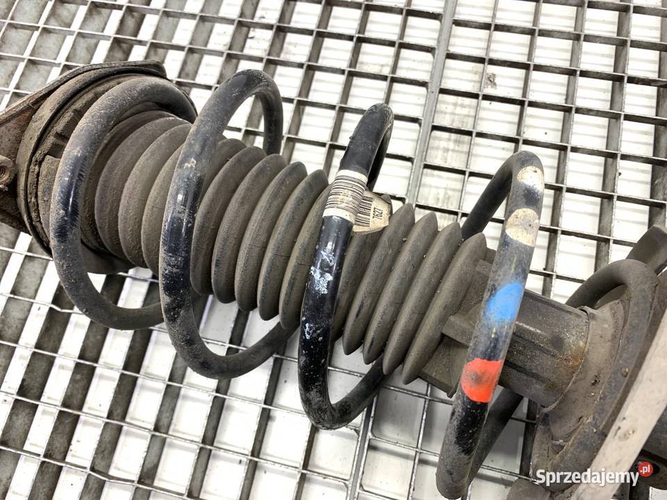 AMORTYZATOR LEWY PRZÓD PEUGEOT 308 II 12 osobowe