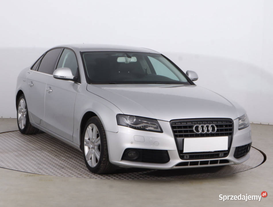 Audi A4 18 TFSI klimatyzacja Piaseczno sprzedam
