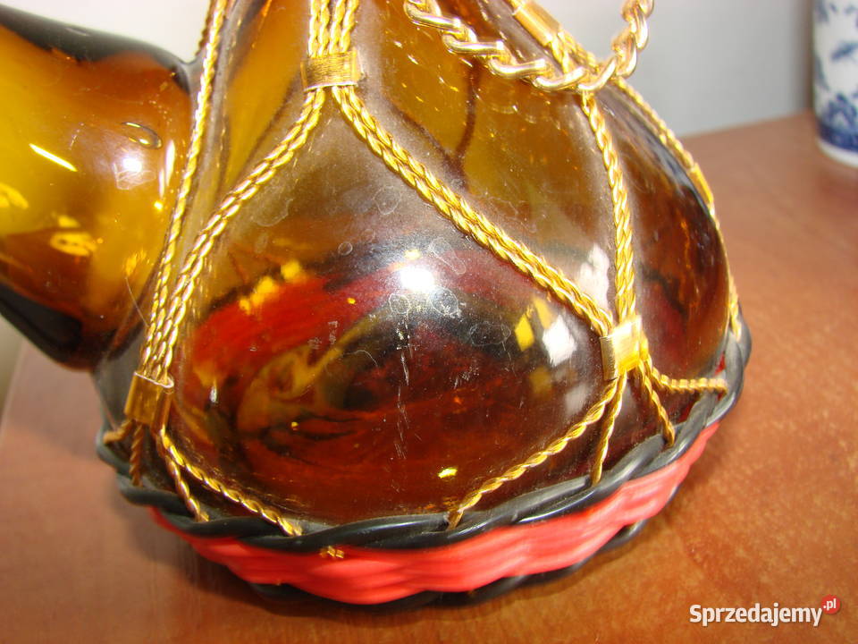 karafka na oliwę Pruszcz Gdański