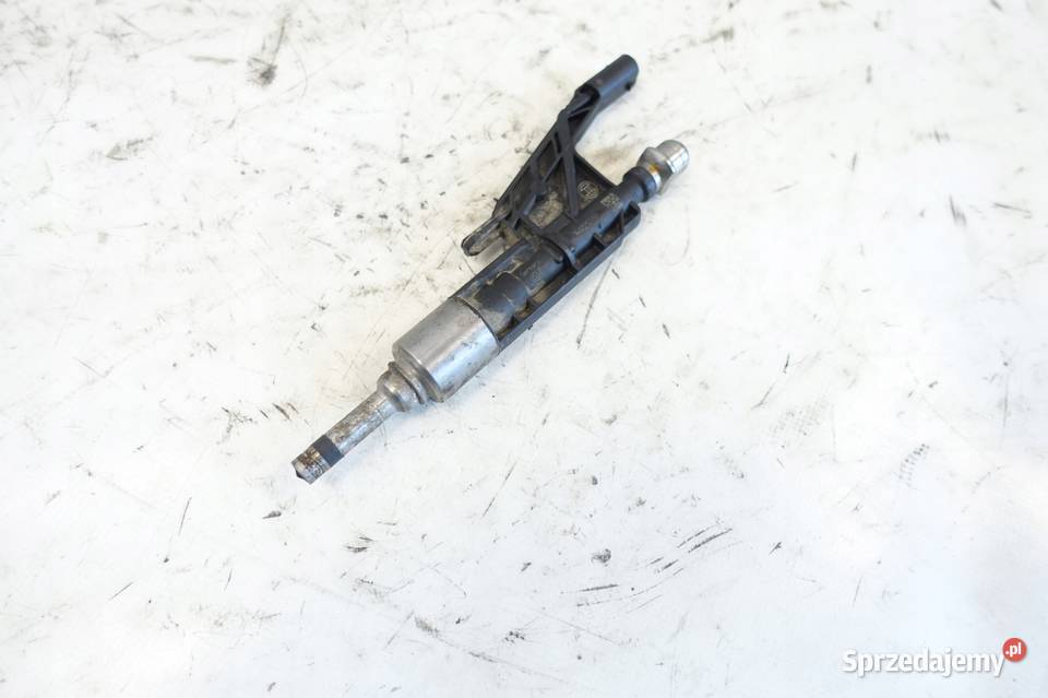 Mini F56 15 biturbo WTRYSK WTRYSKIWACZ