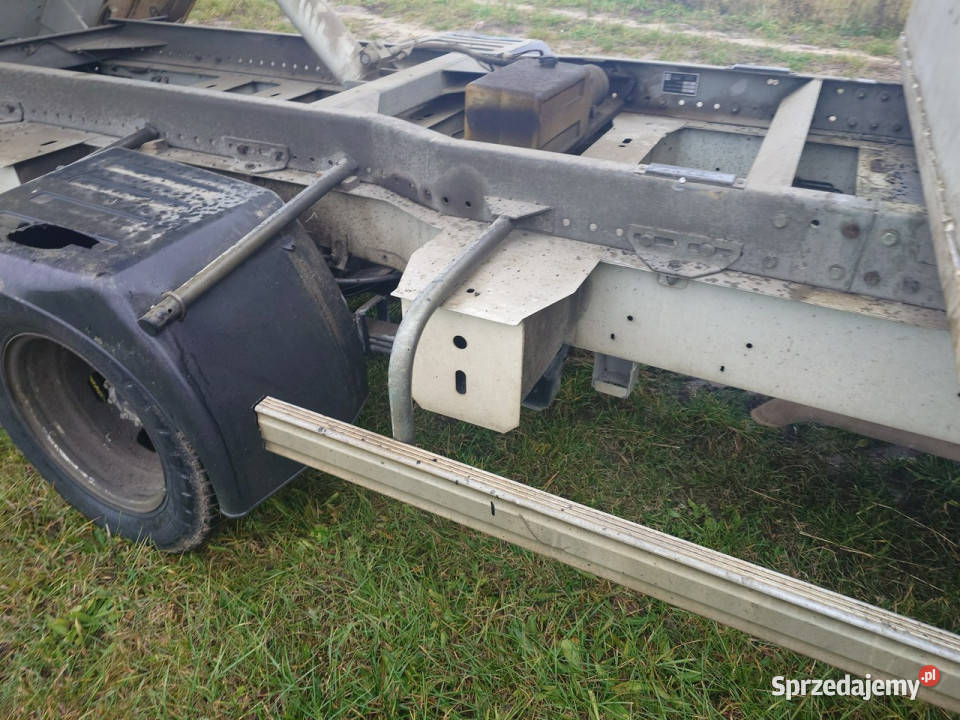 Renault Master Renault mazowieckie Miastków Kościelny