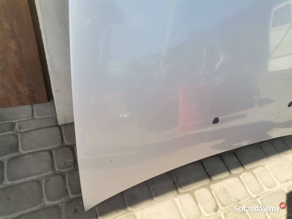 MASKA FIAT PUNTO 2 Maski Nowy Sącz