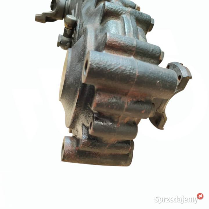 Przekładnia redukcyjna 30679 Dana 800208 Spicer Pozostałe sprzedam