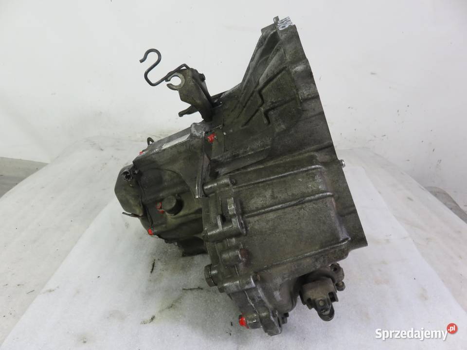 SKRZYNIA BIEGÓW DAIHATSU SIRION 10 DVVT sprzedam