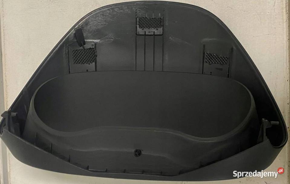 OPEL CORSA D OBUDOWA DASZEK LICZNIKA 13205180 Chełm