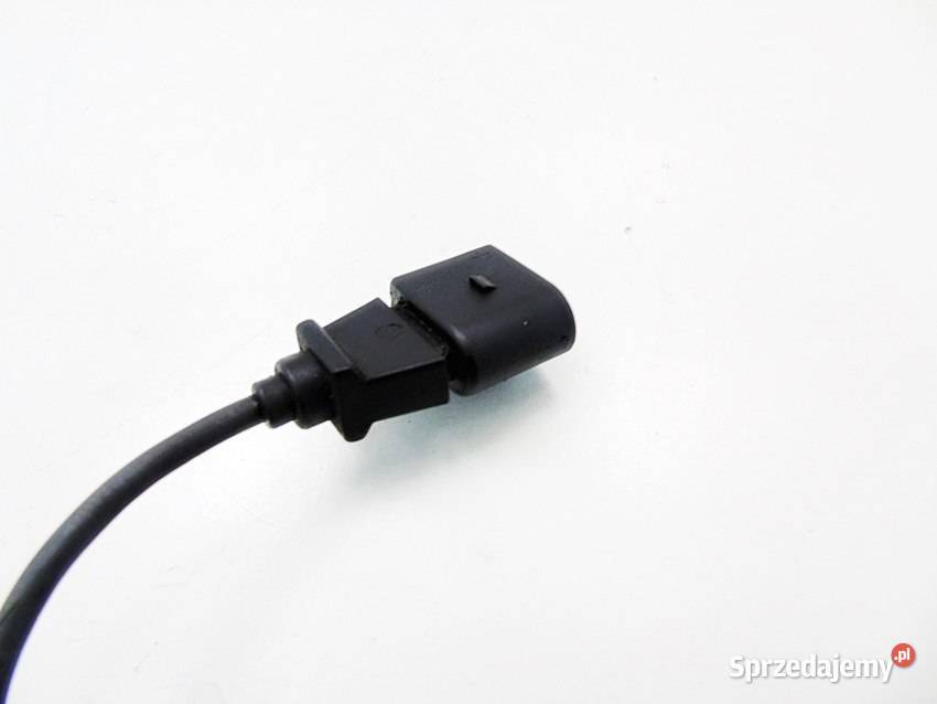 CZUJNIK WAŁU 14 16V GOLF IV BORA LUPO LEON osobowe Czujniki i sterowniki Sosnowiec