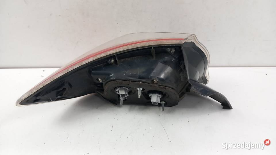 MAZDA 3 BL HB LAMPA TYŁ PRAWA Części samochodowe wielkopolskie Zbierkowo sprzedam