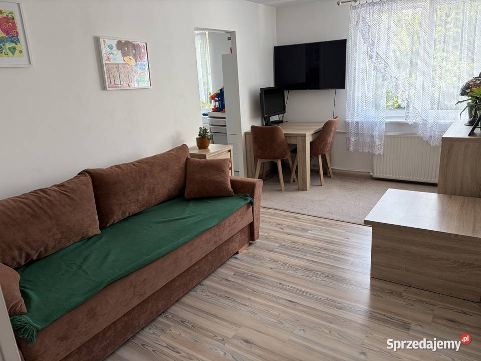 3 pokoje | 42 m² | Ursus – Dzieci Warszawy | zielona okolica, świetna komun