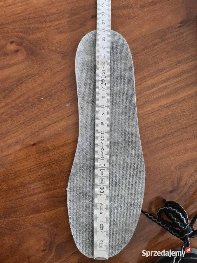 Nowe trzewiki buty PPO rozmiar 40 inna podkarpackie Trzebownisko