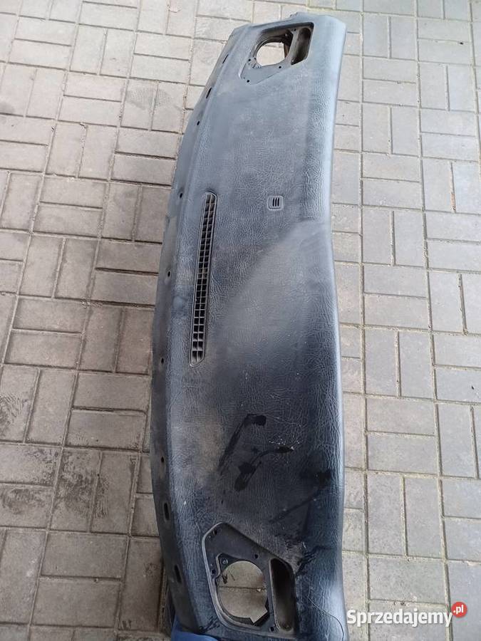 Audi 100 c3 200 c3 5000 v8 d11 deska rozdzielcza Grudziądz sprzedam