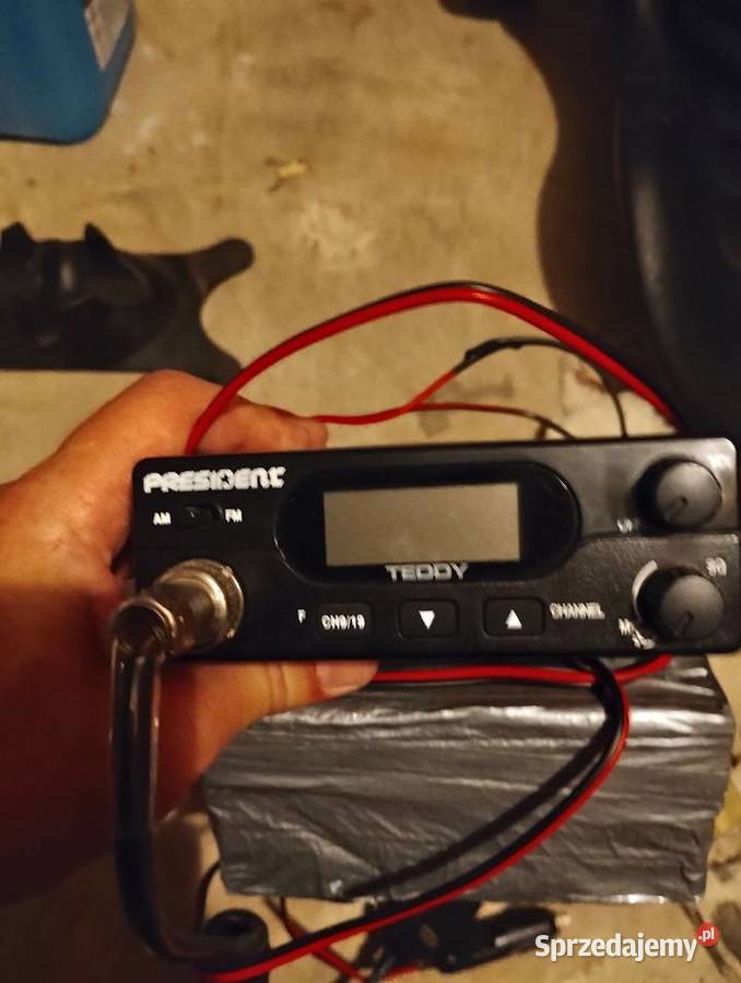 Radio CB podkarpackie Krosno