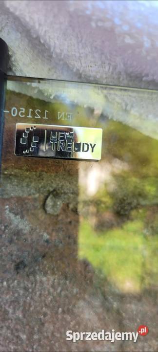 Kabina Prysznicowa Trendy świętokrzyskie Kielce sprzedam