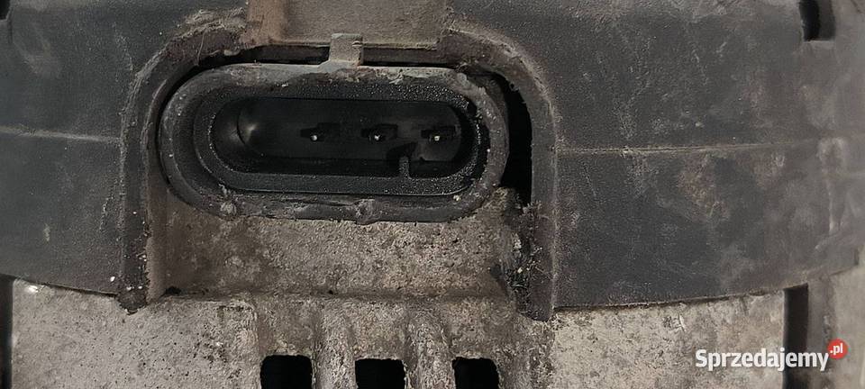ALTERNATOR DAEWOO NUBIRA kujawsko-pomorskie Lipno