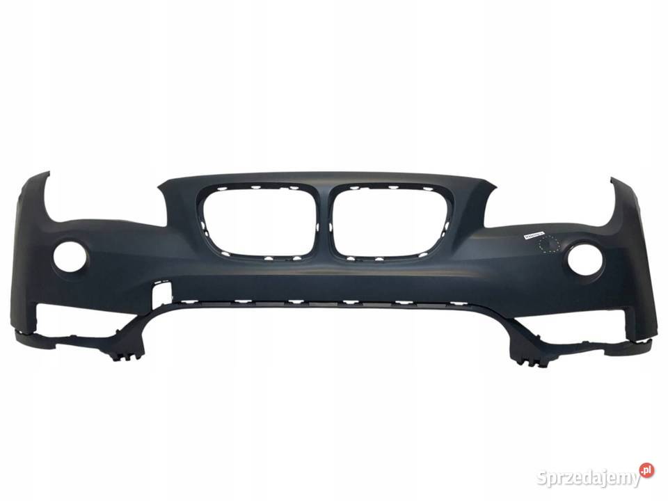 BMW X1 E84 2013 2015 LIFT Zderzak przedni świętokrzyskie Skarżysko-Kamienna sprzedam