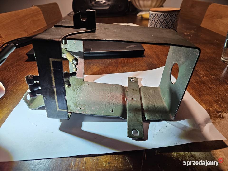 Harley WLA WLC WLA42 Indian Chief 741 różne Gdynia