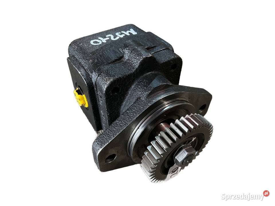 JCB 401Z0905 32008041 Pompa hydrauliczna