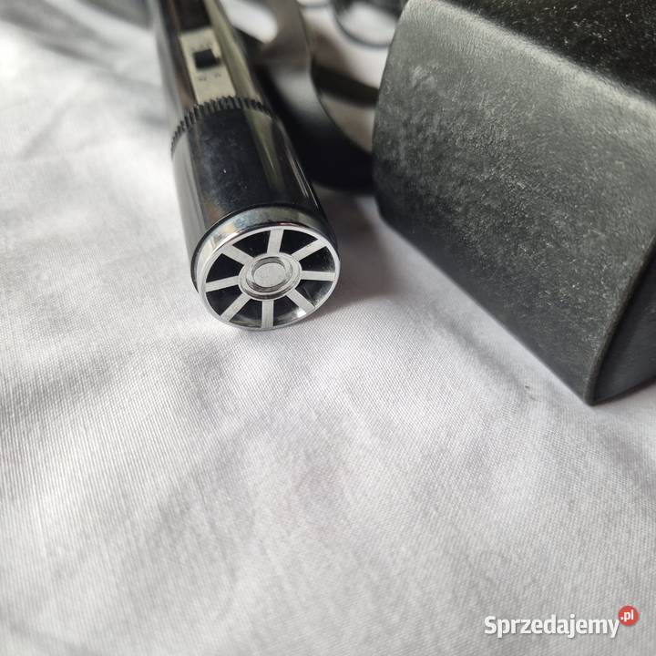 Unikat ITT SchaubLorenz SL 53 automatic mikrofon Brzesko sprzedam