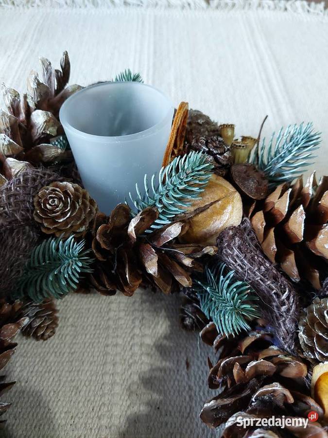 WIANEK ADWENTOWY Stargard