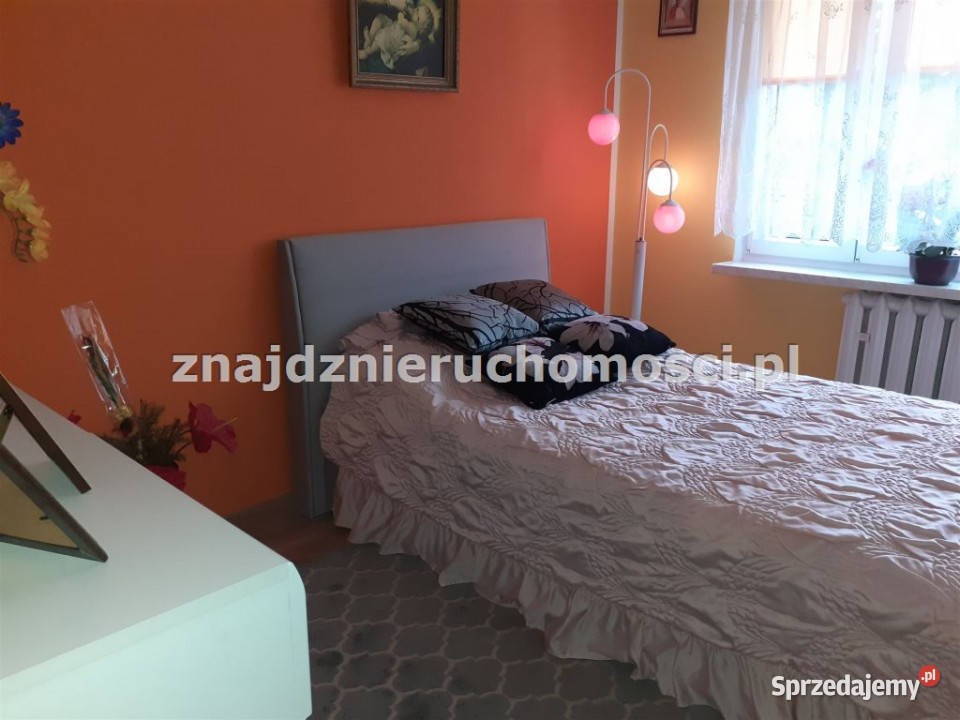 Mieszkanie Hrubieszów 54m2 2 pok 54m2 sprzedam
