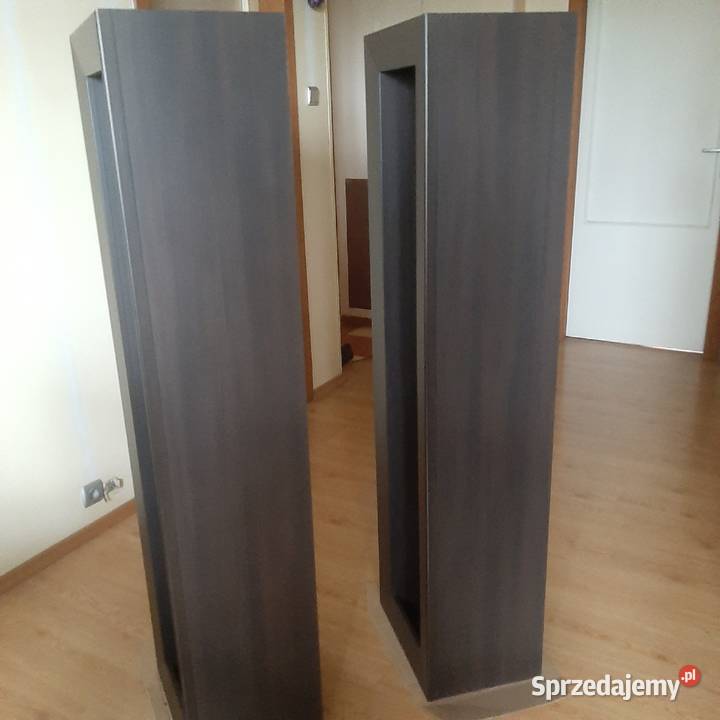 Półki wiszące Black Red White 150 seria Largo mazowieckie Warszawa sprzedam