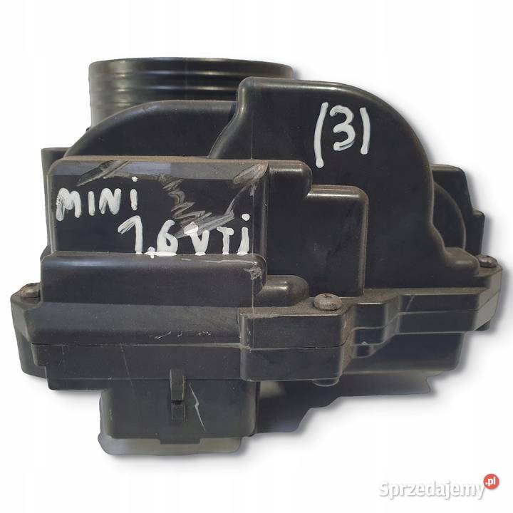 PRZEPUSTNICA Mini Cooper R56 16 16V VTi osobowe lubelskie Chełm sprzedam