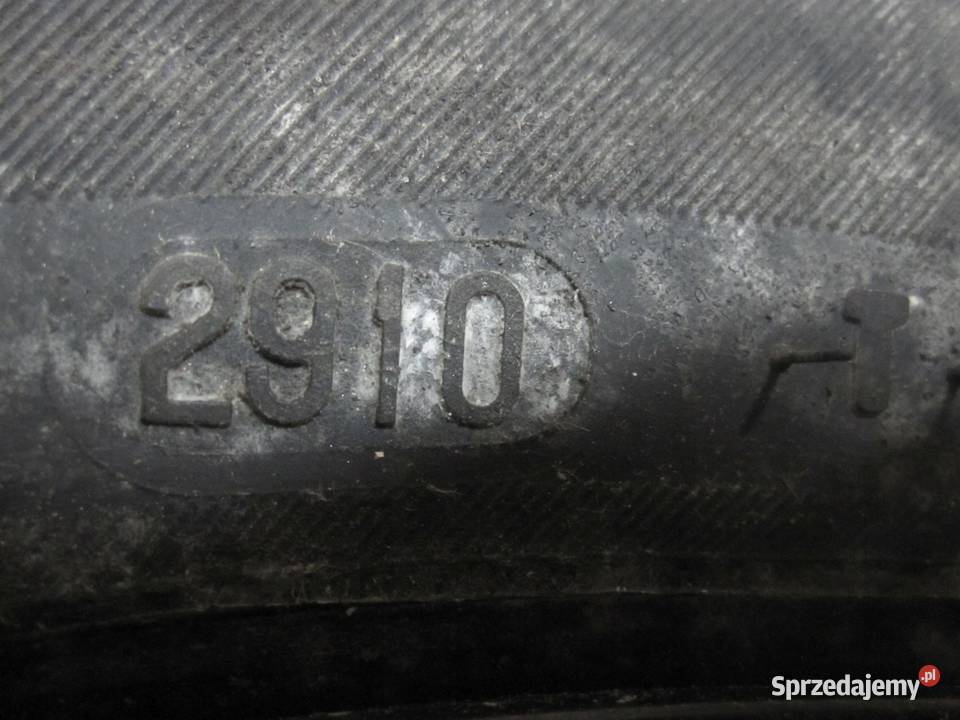 MERCEDES W169 koło dojazdowe 1259016 98M 5x112 sprzedam