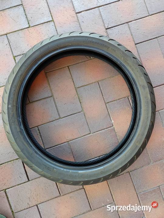 Opony motocyklowe Dunlop TT900 10080R17 13070R17 wielkopolskie