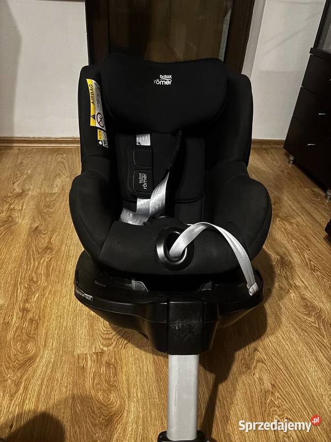 Fotelik samochodowy do 18