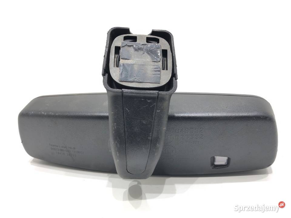 LUSTERKO WEWNĘTRZNE SSANGYONG TIVOLI Crossover osobowe