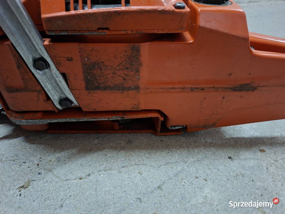 Pila husqvarna 55 Sandomierz