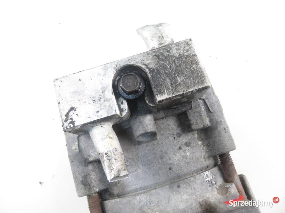 KOMPRESOR KLIMATYZACJI FORD MONDEO III 20 16V Kompresory klimatyzacji