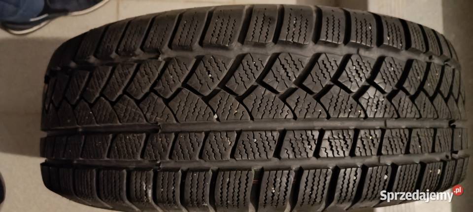 Opona zimowa ProfilPRO SNOW 790 20555R16 Lublin
