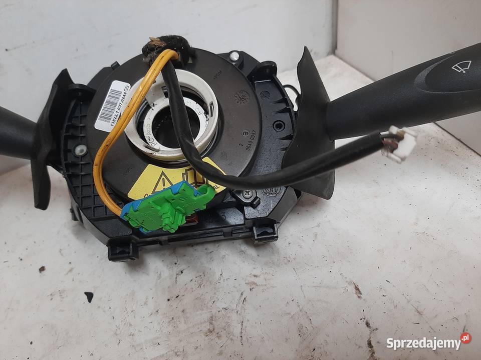 Fiat Albea FL Strada przełącznik zespolony pod osobowe Ksawerów