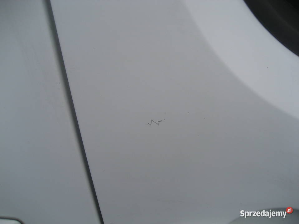 citroen berlingo iii 0812r drzwi przód tył prawe Rakoniewice