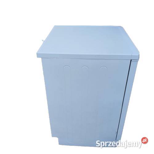 Zmywarka Sharp QWDX41F47EW wolnostojąca z klamką