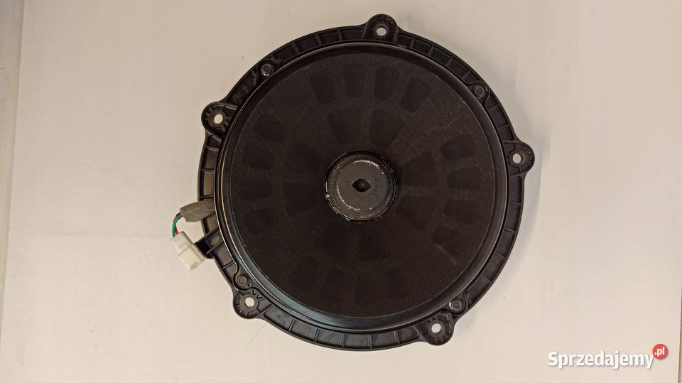 GŁOŚNIK BOSE LEWY PRZÓD INFINITI G37 28149 JL30A Sprzęt audio fabryczny