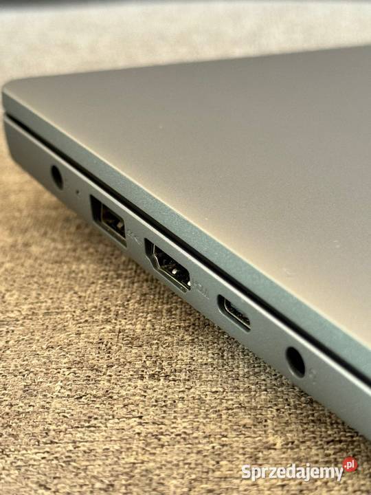 Laptop Lenovo AMD Ryzen 3 7320U pomorskie Czersk