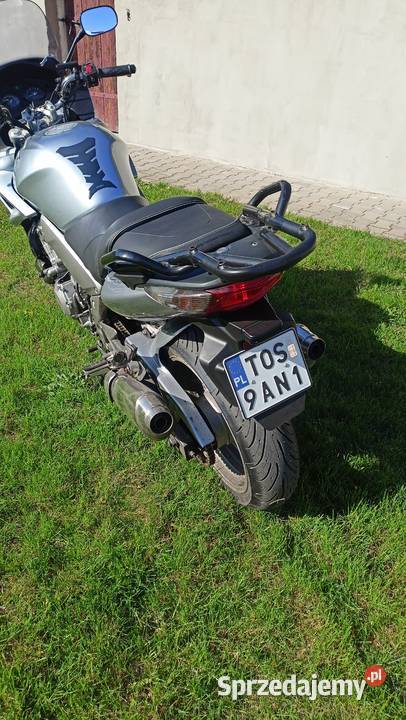 Sprzedam hondę cbf 1000 Honda