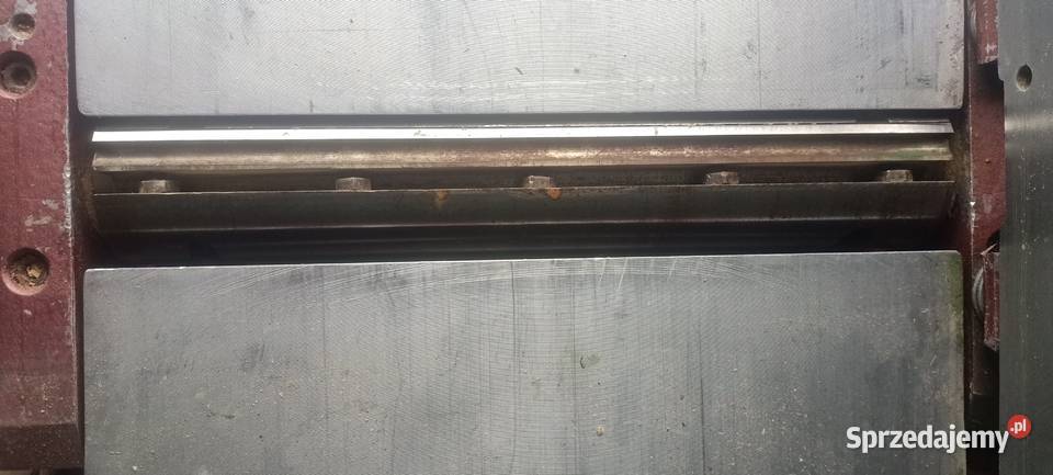 Grubościówka Flottjet podkarpackie Kolbuszowa