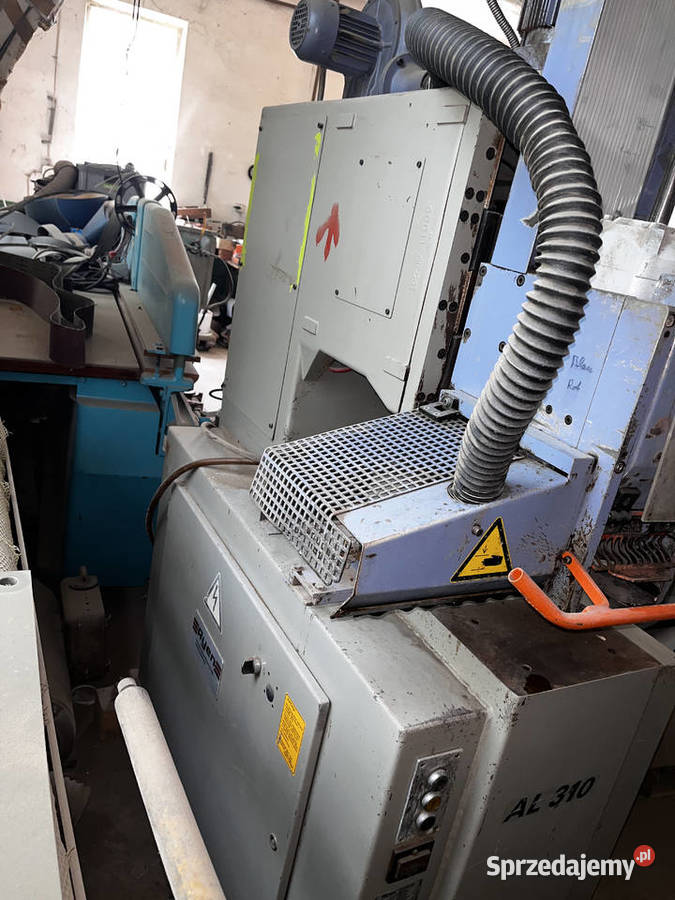 Sękarka AYEN Alomat AL 310 Wadowice