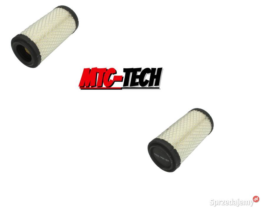 Filtr powietrza Case John Deere Massey Ferguson Pozostałe Białystok