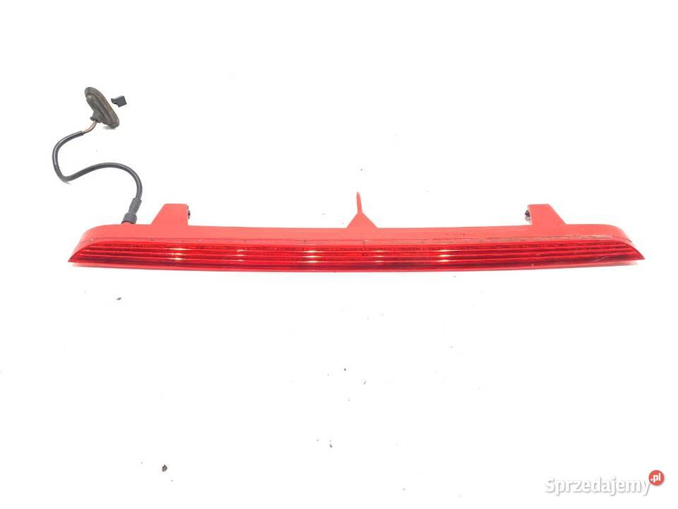 LAMPA STOP AUDI Q5 8R 8r0945097 SUV 0817 ŚWIATŁO