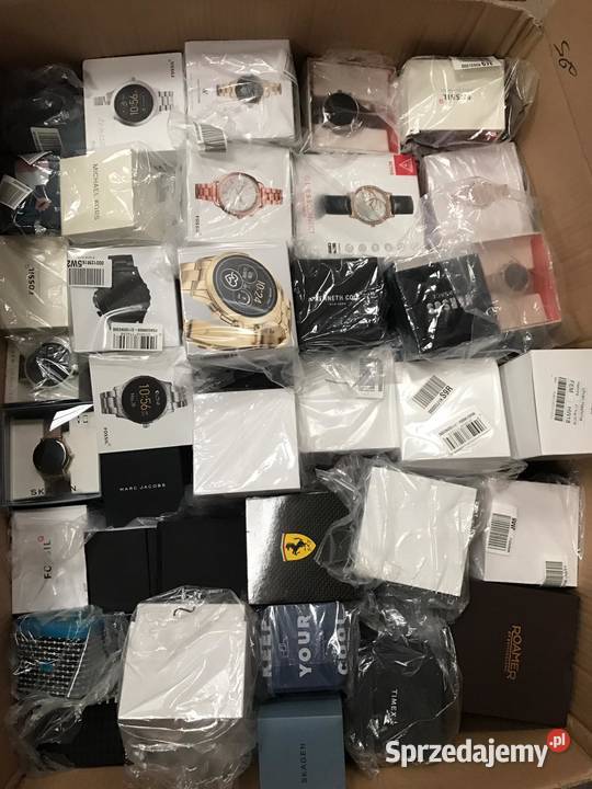 PREMIUM MARKISTOCK OKULARY ZEGAREK BIŻUTERIA unisex Warszawa sprzedam