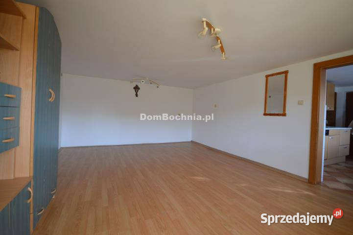 Dom wolnostojący Naszacowice 200m2 200m2