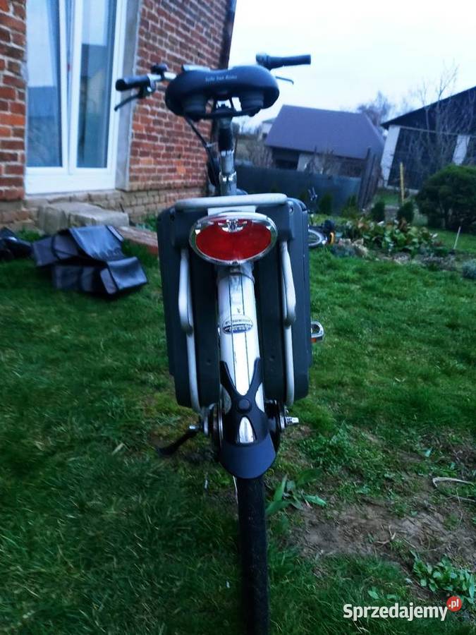 Sprzedam Elektryczne lubelskie Puławy