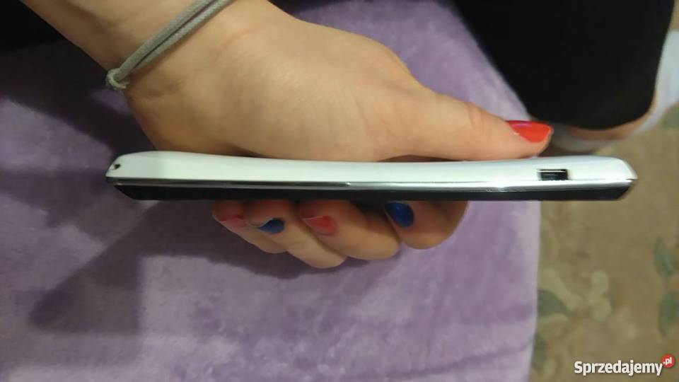 Telefon dotykowy smartfon Sony Xperia J BIAŁY warmińsko-mazurskie Olsztyn