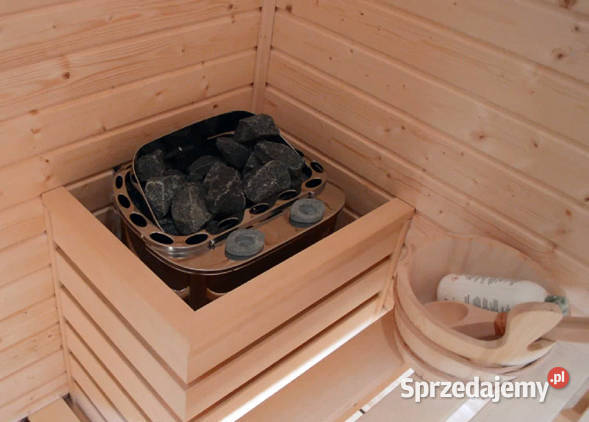 AUNA OGRODOWA CUBE LUX 150 x 220 ModernHaus Legnica