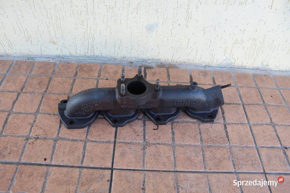 KOLEKTOR WYDECHOWY FORD S MK1 22 TDCI 8G9Q9431BA